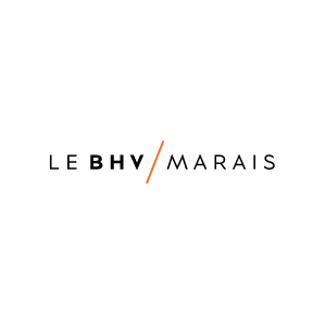 Logo BHV Marais