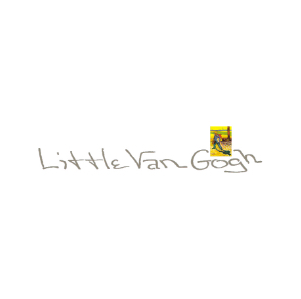 Logo Little Van Gogh