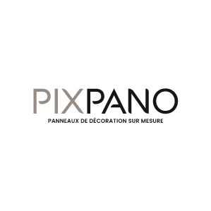 Logo Pixpano