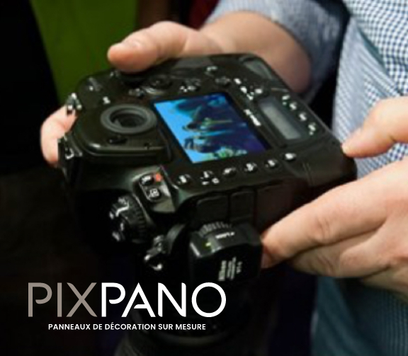 Pixpano